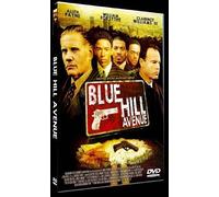 Nice Connection – Blue Hill Avenue