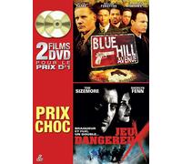 Blue Hill Avenue / Jeux dangereux