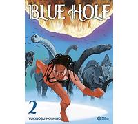 Blue Hole T02