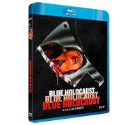 Blue Holocaust [Blu-ray]