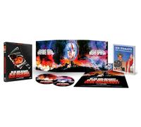 Blue Holocaust [Combo Blu-ray + DVD - Édition Limitée]