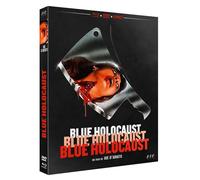 Blue Holocaust Édition Limitée Combo Blu-ray DVD