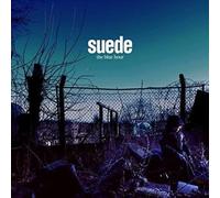 Blue Hour by SUEDE [Audio CD] NEUF