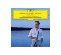 Andreas Ottensamer - Blue Hour (Weber / Brahms / Mendelssohn)