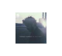 Blue Hour CD