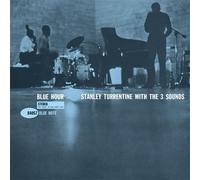 Blue Hour – CD – Édition limitée Exclusivité Fnac