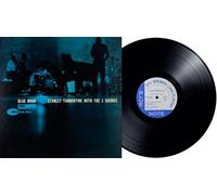 Blue Hour Édition Limitée Vinyle