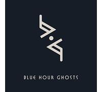 Blue Hour Ghosts - Blue Hour Ghosts