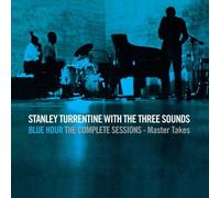Turrentine Stanley – Blue Hour – Essential
