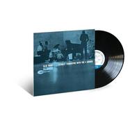 Blue Hour - Vinyle 33 Tours