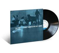 Blue Hour - Vinyle 33 Tours