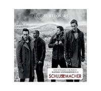 BLUE - HURT LOVERS (2-TRACK) CD SINGLE BRITTISH POP INTERNATIONAL NEUF