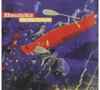 Blue Hysteria by The Rheostatics