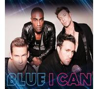 Blue - I Can [Import]