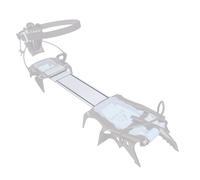 BLUE ICE - Accessoires et pieces détachées crampons - Harfang Short Center Strap - Crampons | Blue Ice