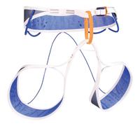 BLUE ICE Addax Harness - Mixte - Bleu / Blanc - taille L- modèle 2025
