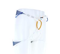 Blue Ice - Baudrier d'escalade - Addax Harness - Taille XS - Bleu Bleu XS