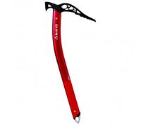 Blue Ice - Akila Hammer Technical Piolet - Piolet - 49 cm - patrol red