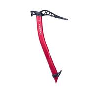 Blue Ice - Akila LT Hammer Ice Axe - Piolet Patrol Red - 42 cm