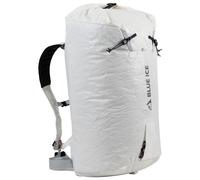 Blue Ice - Alpine Hauler 45 - Sac à dos alpinisme White - 45 L