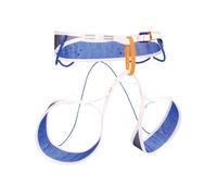 Blue Ice - Baudrier d'escalade - Addax Harness - Taille S - Bleu Bleu S