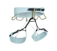 Blue Ice Cuesta Adjust Woman Harness Bleu L Femme