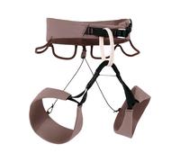 Blue Ice - Baudrier d'escalade - Cuesta Harness W's Peppercorn pour Femme - Taille S - Noir Noir S
