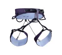 Blue Ice - Baudrier d'escalade sportive - Vista ADJ W's Nightshade pour Femme - Taille M - Violet Violet M