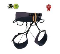 BLUE ICE - Baudrier escalade - Cuesta Adjustable Harness - Harnais Reglables | Blue Ice - S S