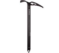 Blue Ice - Piolet d'alpinisme - Blackbird Ice Axe en Aluminium - Taille 54 cm - Noir Noir 54 cm