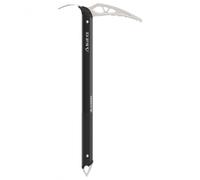 Blue Ice - Blackbird Ice Axe - Piolet - 49 cm - black / silver