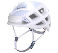 Blue Ice - Blast White - S-M - Casque d'escalade