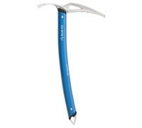 Blue Ice - Bluebird Ice Axe - Piolet - 45 cm - blue / silver