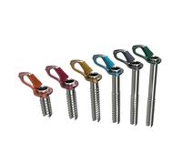 BLUE ICE - Broches et accessoires - Broche Aero - Broche A Glace | Blue Ice - 22cm - unisex 22cm