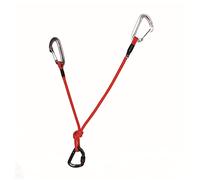 Blue Ice Chemin de Table Alpine Gris 55 cm