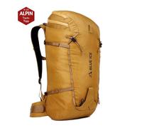 Blue Ice - Sac à dos d'alpinisme - Chiru 25 Bronze Mist - Taille M\/L - Or Or M\/L