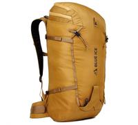 Blue Ice - Chiru Pack 25 - Sac à dos d'escalade - M/L - bronze mist