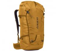 Blue Ice - Chiru Pack 32 - Sac à dos d'escalade - 32 l - S/M - bronze mist