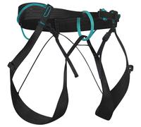 Blue Ice – Baudrier Choucas – Noir – Taille S