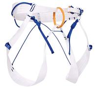 Blue Ice Choucas Harnais Blanc Taille L