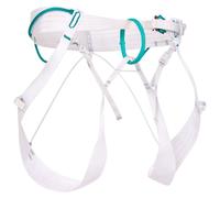 Blue Ice - Baudrier Choucas - Mixte - Blanc - Taille S
