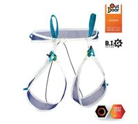 Baudrier BLUE ICE Choucas Light (Blue) M