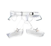 Blue Ice Choucas Pro Sangle d’escalade XL Blanc