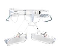 Blue Ice Choucas Pro Sangle d’escalade XL Blanc