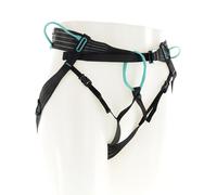 Blue Ice Choucas Sangle d’escalade XL Noir