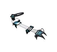 Blue Ice - Crampons d'alpinisme et de ski-alpinisme - Harfang Enduro - Noir Noir
