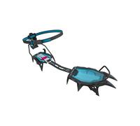 Blue Ice - Crampons d'alpinisme - Griffin 12 - Noir Noir