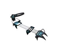 Blue Ice - Crampons de ski de randonnée - Harfang Enduro - Noir Noir