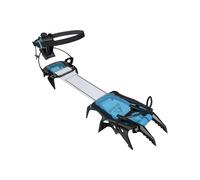 Blue Ice Crampons Harfang Tech Noir Tailles 35-47