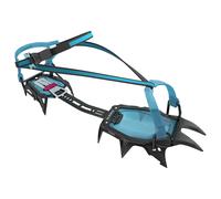 Blue Ice – Crampons d'alpinisme Griffin 12 Universal – Noir – Mixte – Taille 33–50